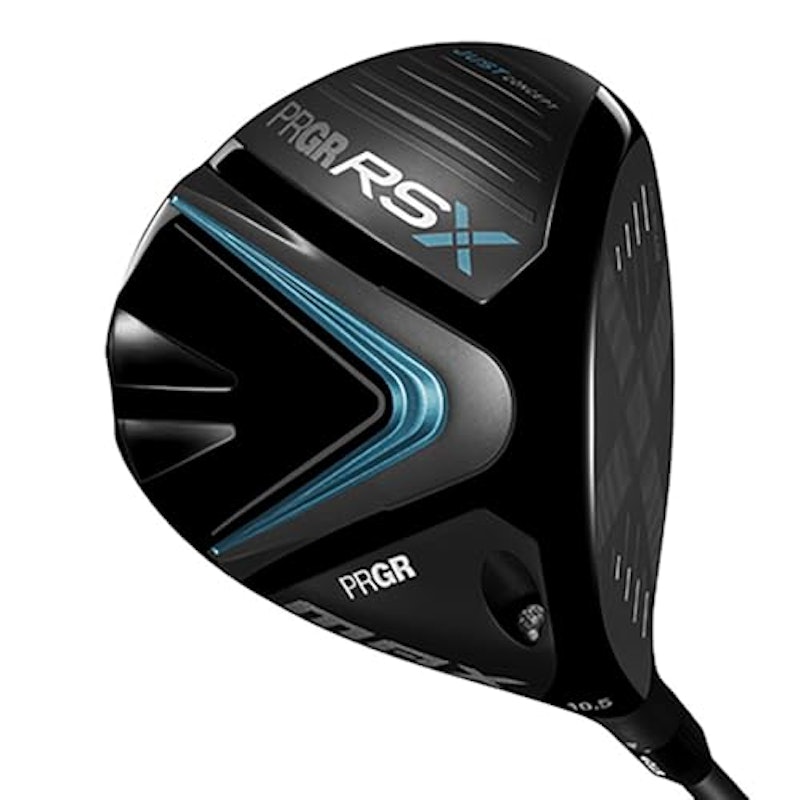 RS MAX ドライバー 2