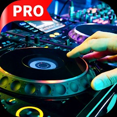 DJ Mixer pro 1