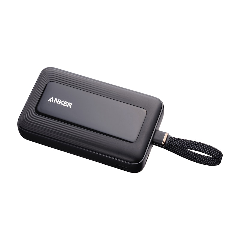 Ankerのモバイルバッテリーのおすすめ人気ランキング【2025年 Ankerのモバイルバッテリーのおすすめ人気ランキング【2025年