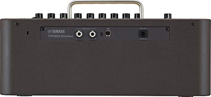THR30ⅡA Wireless 3