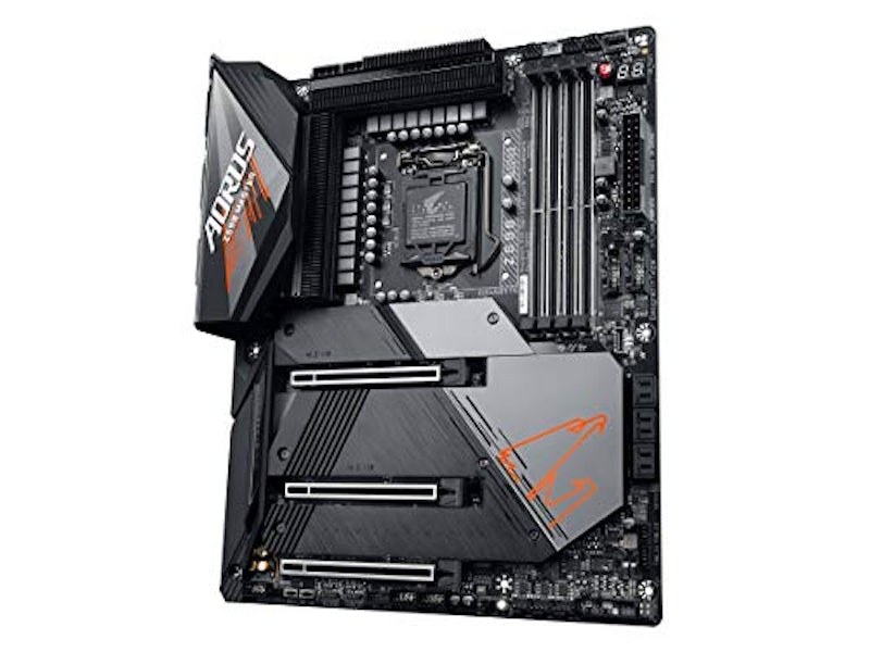 Z590 AORUS MASTER Rev.1.0 2