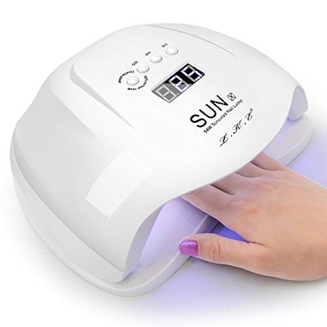 21年 ネイル乾燥機のおすすめ人気ランキング9選 Mybest 21年 ネイル乾燥機のおすすめ人気ランキング9選 Mybest