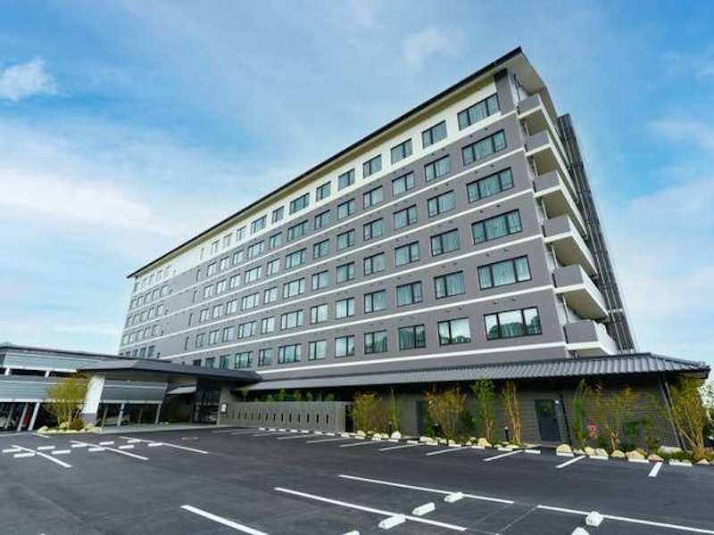 グランヴィリオホテル別府湾 和蔵 1
