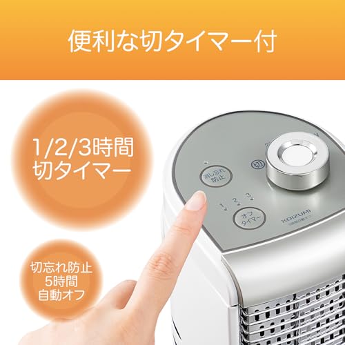カーボンヒーター 遠赤電気ストーブ 6
