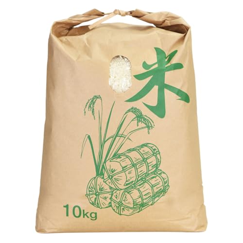 富山産コシヒカリ 1