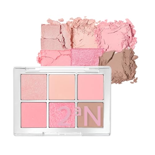 BETTER ME EYE PALETTE 1