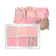 IANFNC BETTER ME EYE PALETTE 1