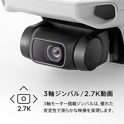 Mavic Mini 3