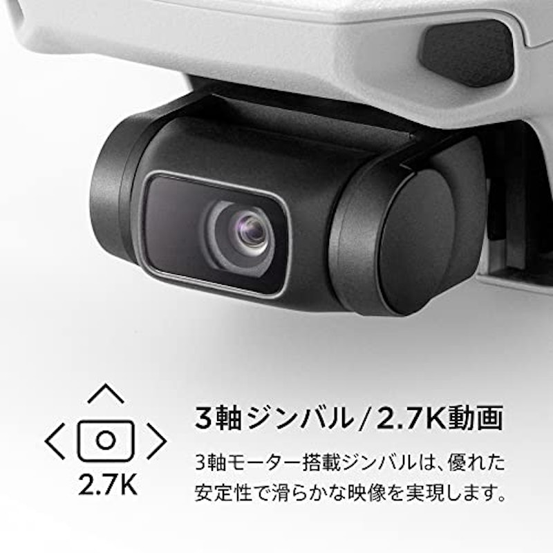 Mavic Mini 3