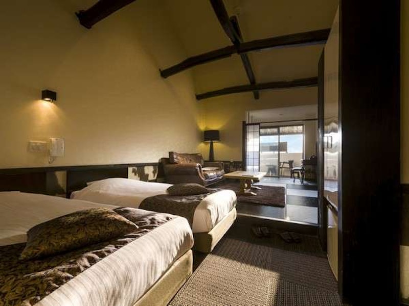 頬杖の刻 ~Beauty&Spa Resort IZU 4
