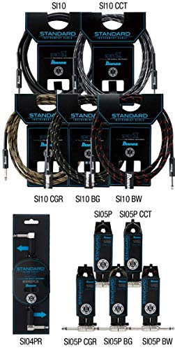 GUITAR INSTRUMENT CABLE 4