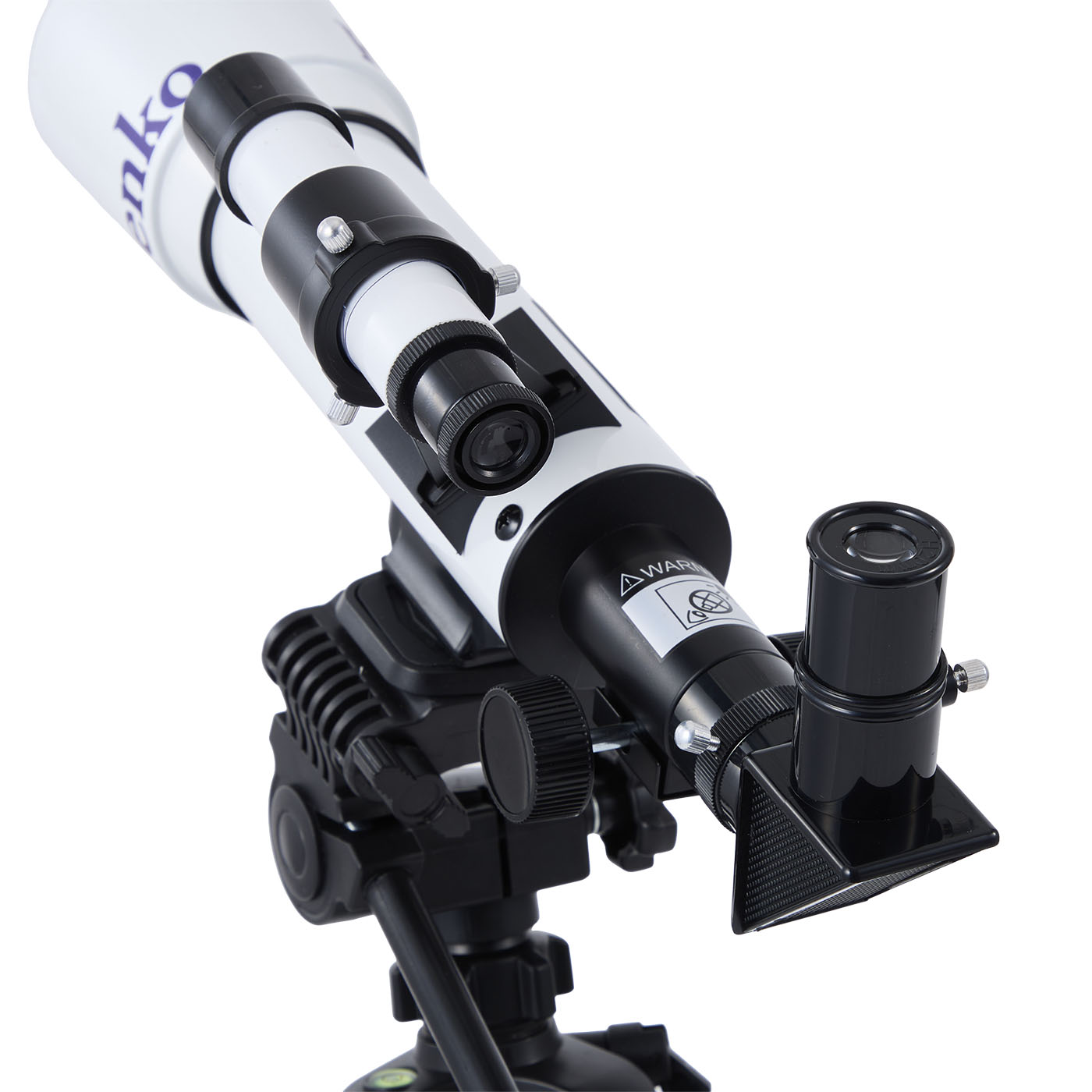 ケンコー・トキナー SKY WALKER SW-50Aを検証レビュー！天体望遠鏡の