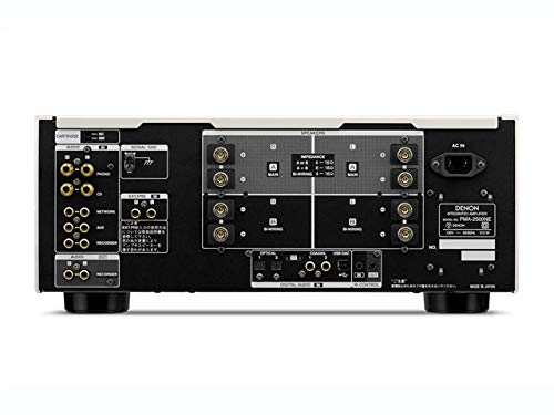 PMA-2500NE 3