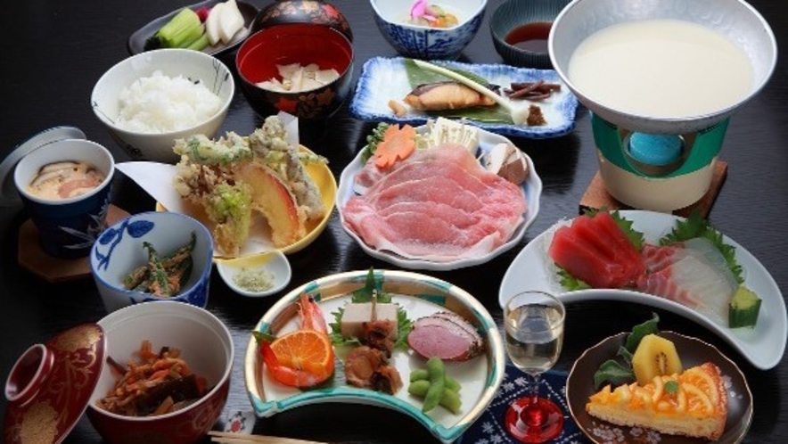 草津温泉 十二屋旅館 2