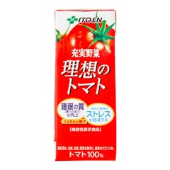 理想のトマト