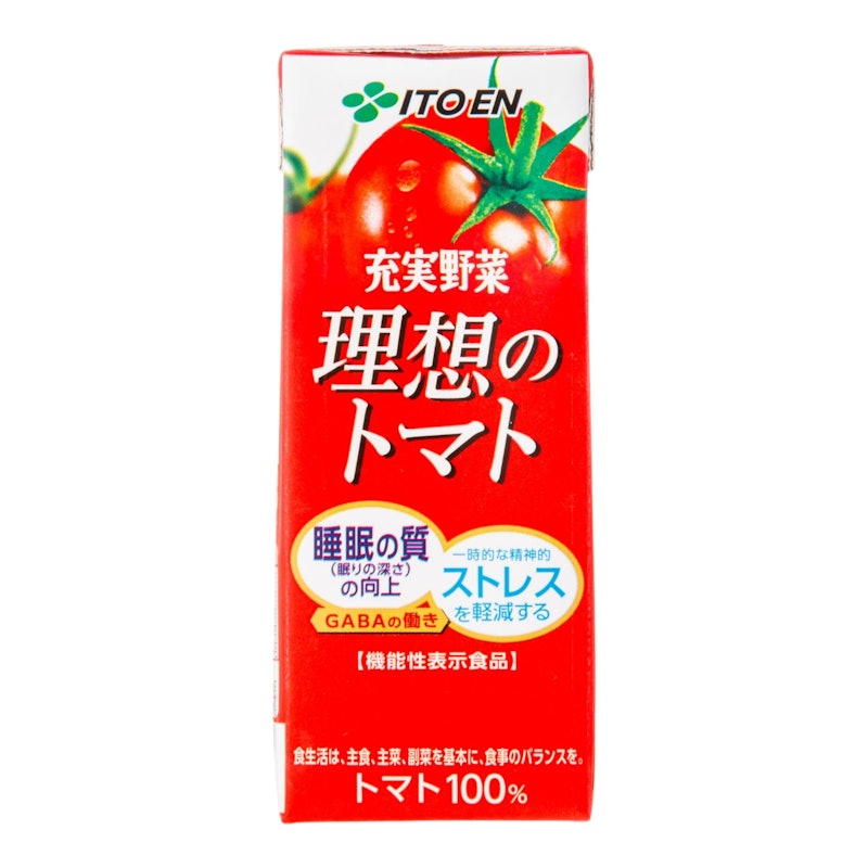 理想のトマト 1