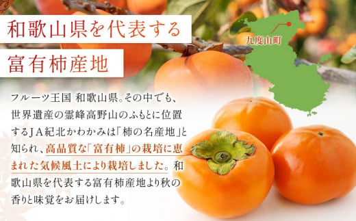 富有柿 2