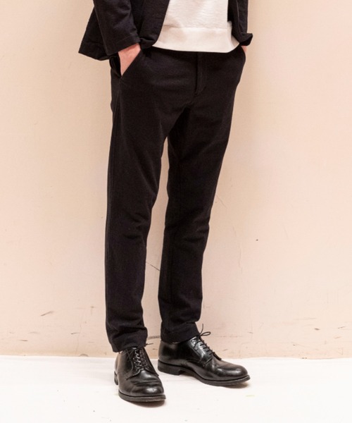 Stretch Trousers 8