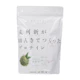 友利新がほんきでつくったプロテイン 抹茶味