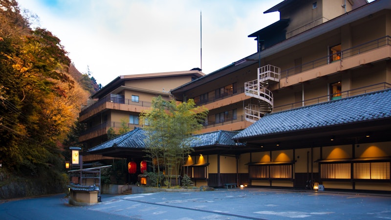 四万やまぐち館 2