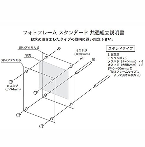 2022年】フォトフレームのおすすめ人気ランキング48選 | mybest