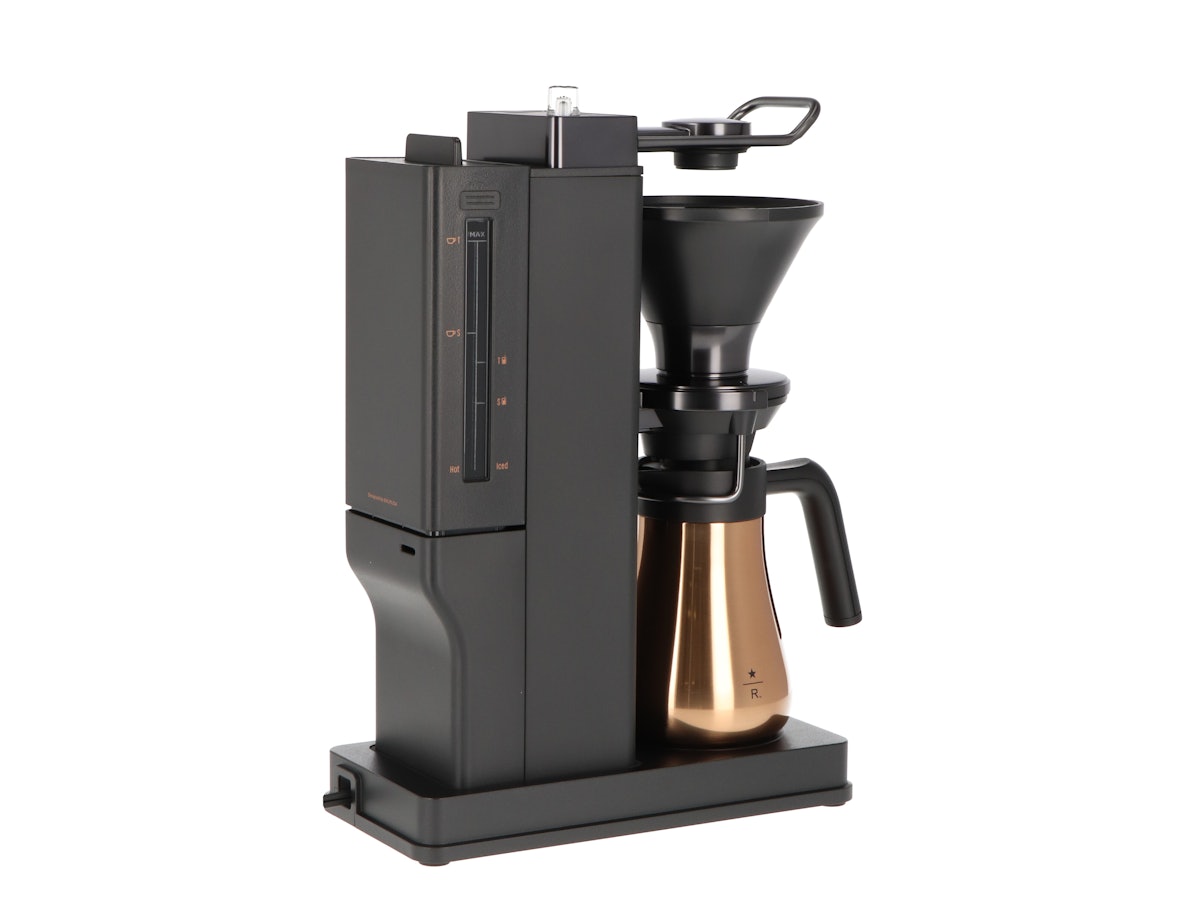 バルミューダ BALMUDA The Brew STARBUCKS RESERVE LIMITED バルミューダ BALMUDA The Brew STARBUCKS RESERVE LIMITED