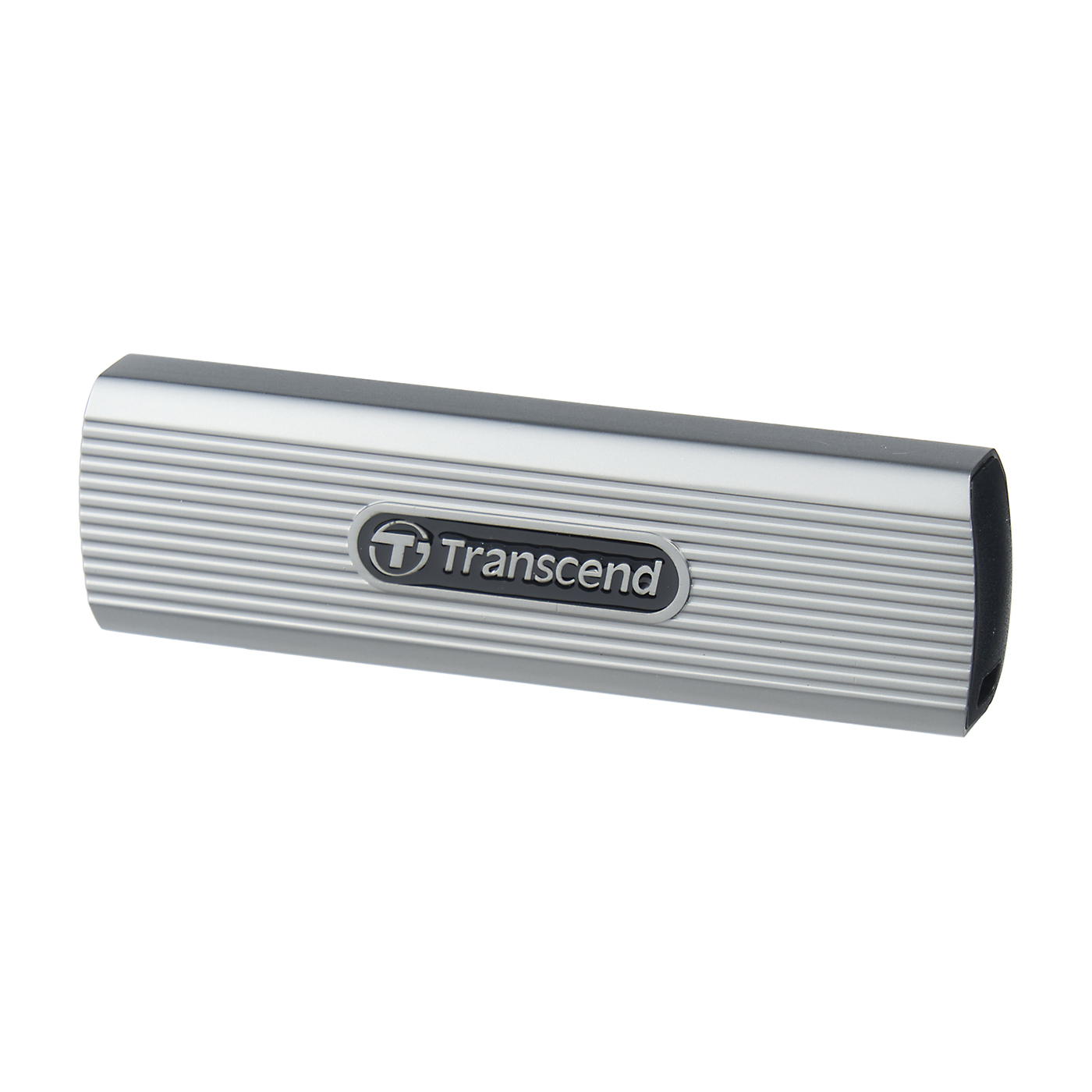 Transcend Information ESD265C ポータブルSSD TS1TESD265Cを検証