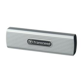 Transcend ESD320A ポータブルSSDの口コミ・評判は?実際に使ってメリット・デメリットを徹底レビュー! 1