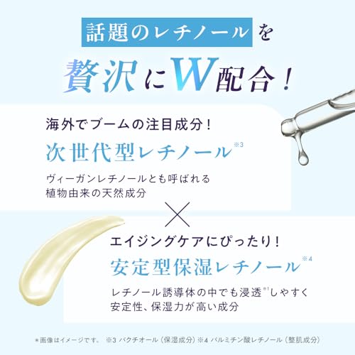 レチノバリアミスト 3