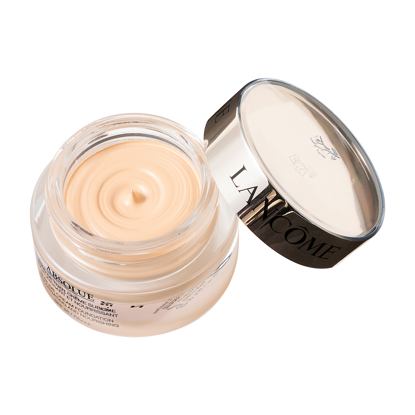 ランコム アプソリュ タン プレシャスセル 150-Oをレビュー