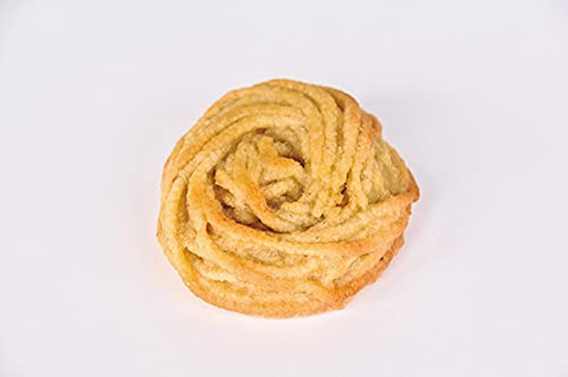 焼きモンブラン 4