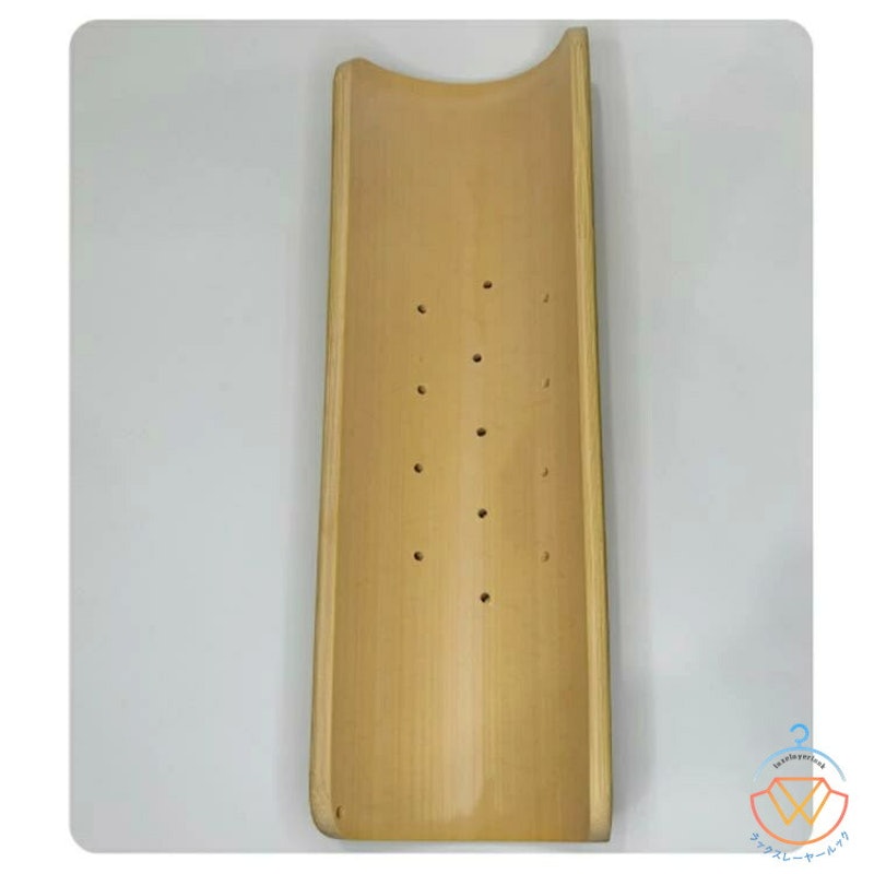 竹首枕 4
