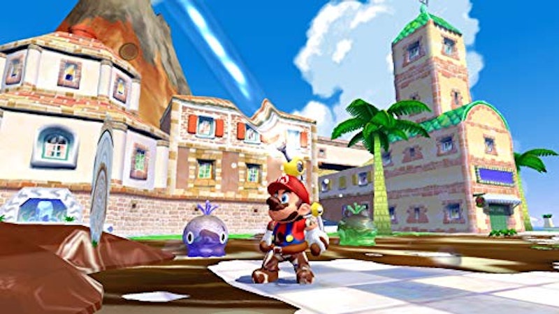 スーパーマリオ 3Dコレクション 5