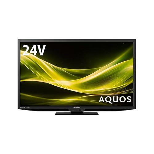 ID:G958248　２４型テレビ（２０１７年ＯＶＥＮＩＣＳ製） 24インチテレビのおすすめ人気ランキング【2026年5月】 | マイベスト