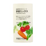 国産野菜100%ジュース 野菜ミックス