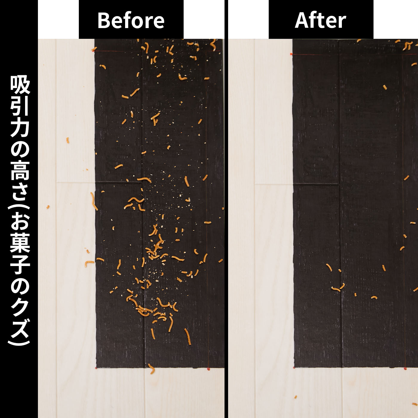 日立グローバルライフソリューションズ ラクかるスティック スティッククリーナー PV-BL3M(C)を検証レビュー！スティッククリーナーの選び方も紹介 3