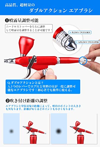 エアブラシ 4