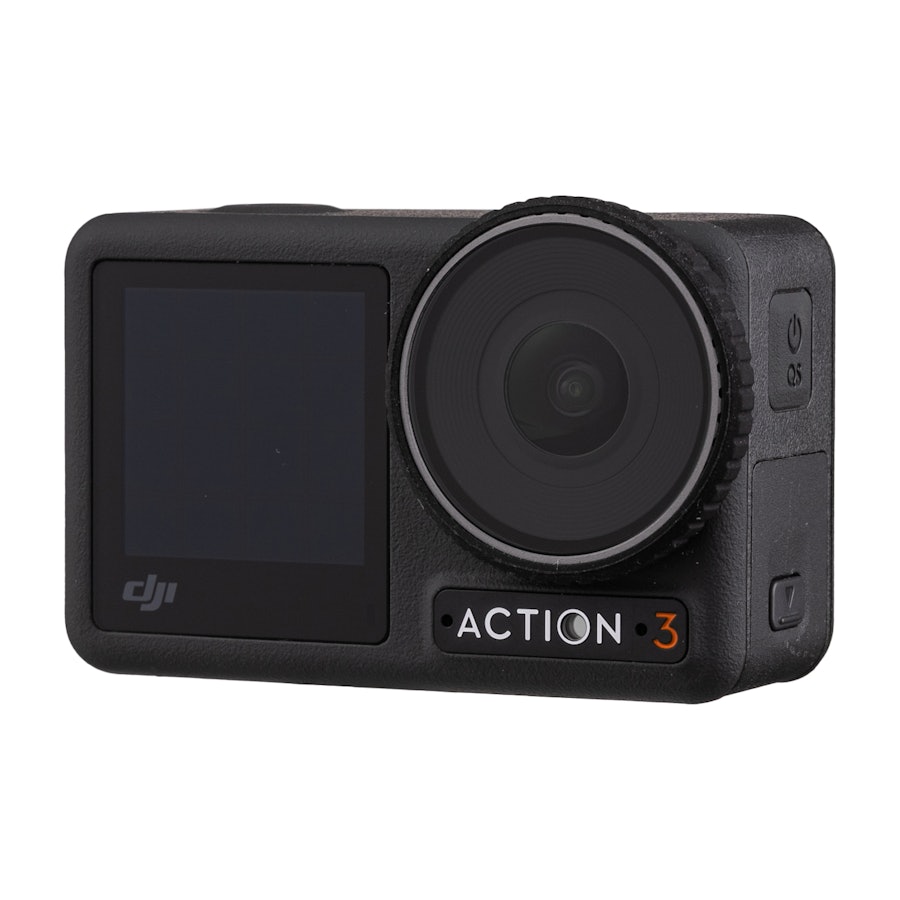 OSMO-Action Camera-格安セット