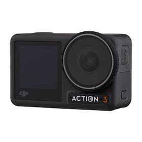 DJI Osmo Action3をレビュー!クチコミ・評判をもとに徹底検証 DJI Osmo Action3をレビュー!クチコミ・評判をもとに徹底検証