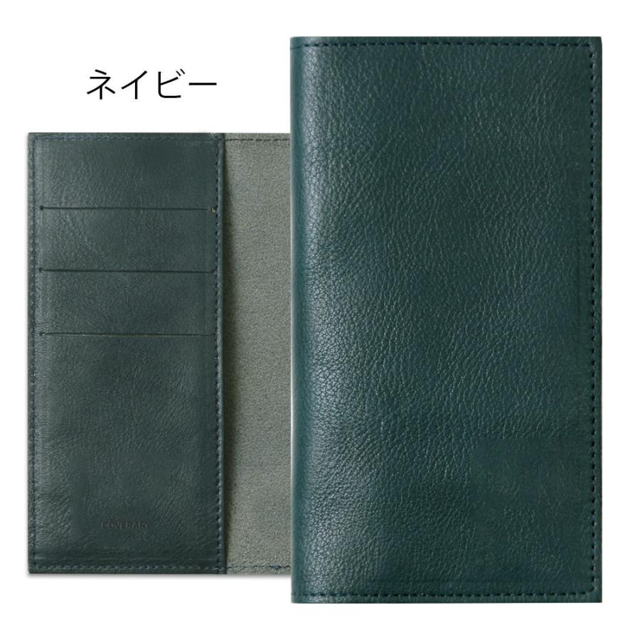 COVERARY 栃木レザースマホケース 5