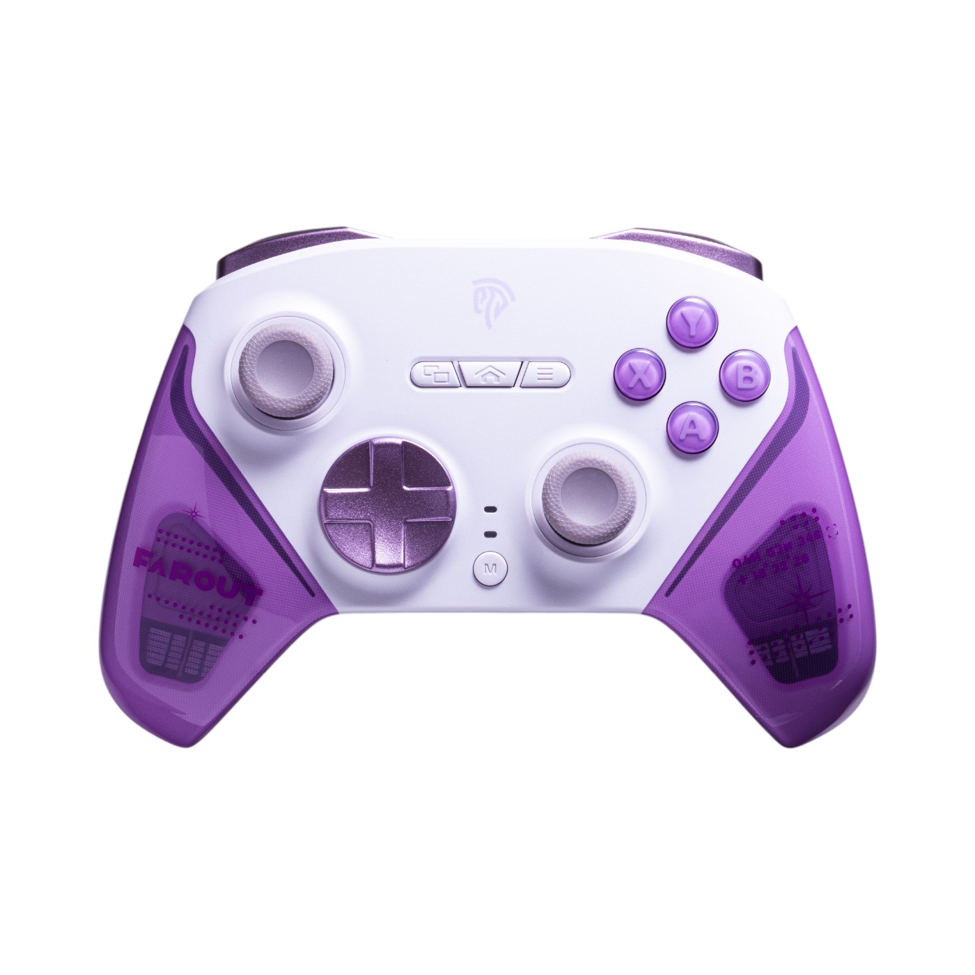 EasySMX コントローラーを検証レビュー！PC用ゲームパッド