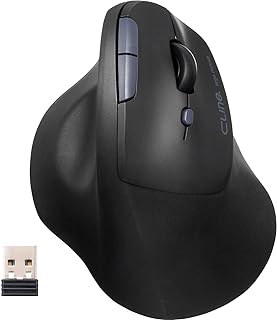 エルゴノミクスマウス 1