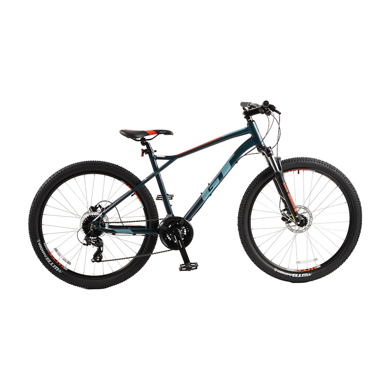 AGGRESSOR EXPERT 2