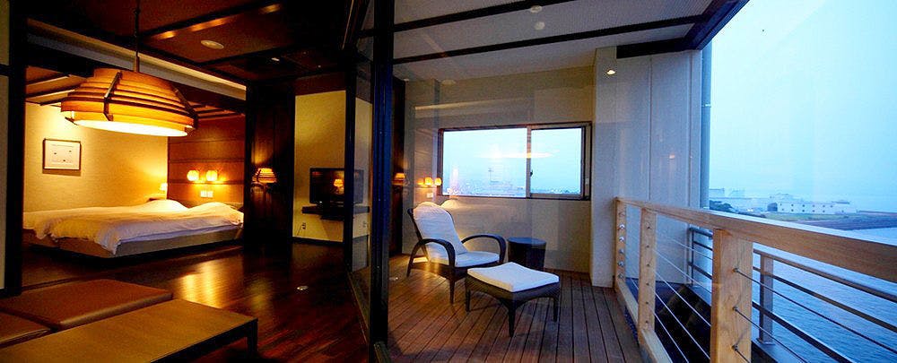 AMANE RESORT SEIKAI（潮騒の宿 晴海） 24