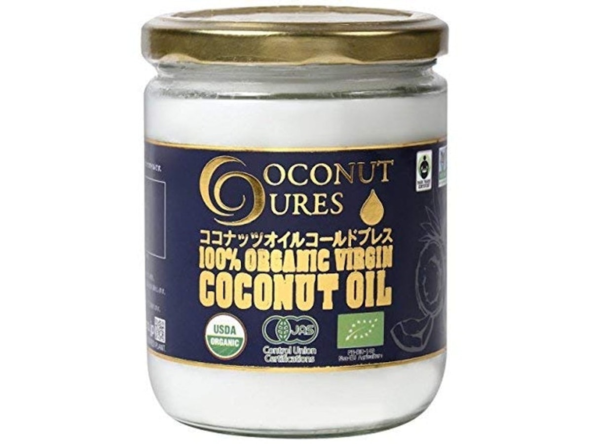 Cococure ココナッツオイルを他商品と比較 口コミや評判を実際に使ってレビューしました Mybest Cococure ココナッツオイルを他商品と比較 口コミや評判を実際に使ってレビューしました Mybest