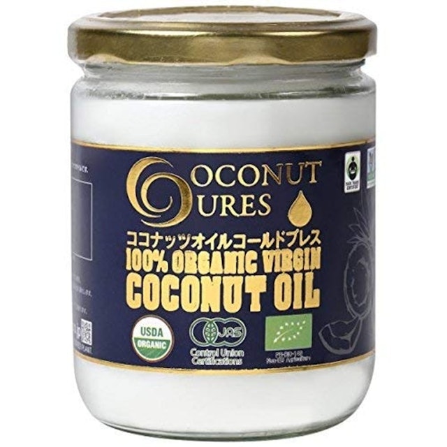 Cococure ココナッツオイルを他商品と比較 口コミや評判を実際に使ってレビューしました Mybest