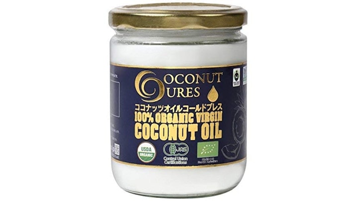 Cococure ココナッツオイルを他商品と比較 口コミや評判を実際に使ってレビューしました Mybest