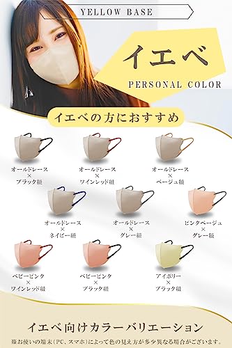 立体マスク 3