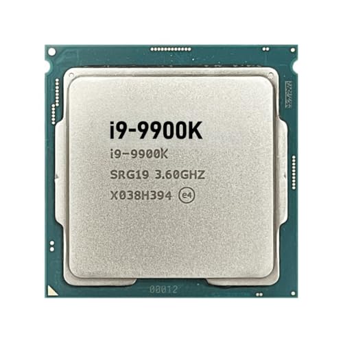 Core i9のCPUのおすすめ人気ランキング【2025年】 | マイベスト