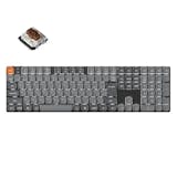 茶軸キーボードのおすすめ人気ランキング【2026年10月】 5
